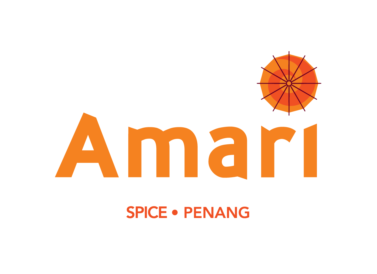 Amari SPICE Penang opens its doors Logo