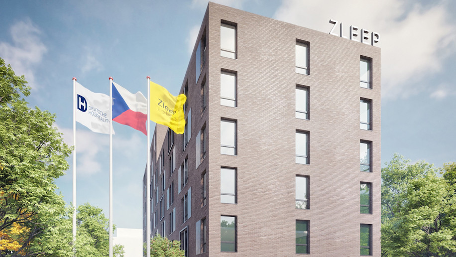 Zleep Hotels otevře svou první nemovitost v České republice – Business Traveller