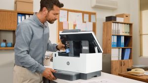 Why HP LaserJet Tank printers are a value proposition for businesses and individuals
