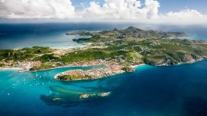 Study reveals St Barth’s as the top luxury Airbnb destination worldwide