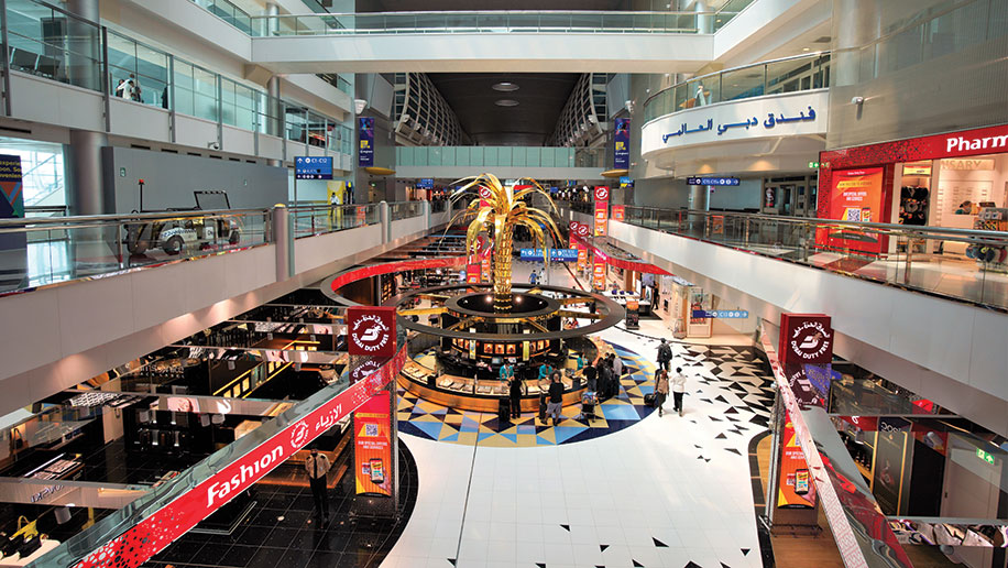 Dubai Duty Free sales for 2022 reach US$1.74 billion – Business