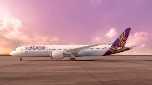 Vistara announces direct flights between Mumbai and Frankfurt