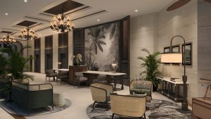 The Ascott outlines expansion of The Crest Collection