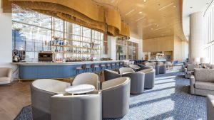 Plaza Premium opens Orlando airport lounge