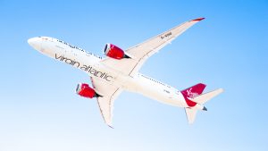 Virgin Atlantic and China Eastern launch new partnership