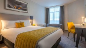 Dalata Group to open first Maldron hotel in London