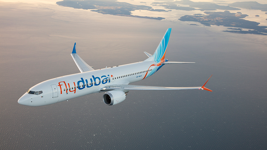 Flydubai to begin direct flights to Mogadishu next
month