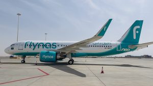 Flynas announces new summer routes to Europe and Asia