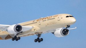 Etihad announces new flights to Portugal