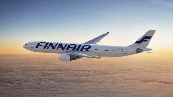 Finnair Airbus A330 New