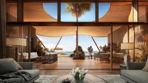 New Four Seasons to open in Saudi’s The Red Sea destination