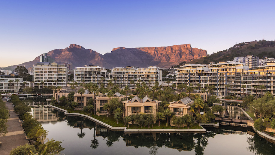 ONE&ONLY CAPE TOWN - Updated 2024 Prices & Hotel Reviews (South