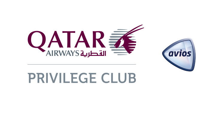 How Qatar Airways Privilege Club programme continues to innovate Logo
