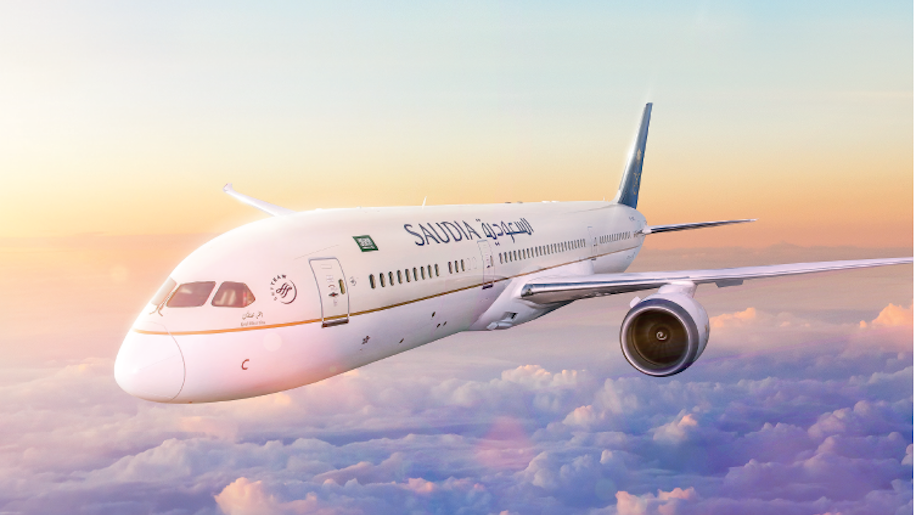 SAUDIA to launch flights to London Gatwick – Business Traveller
