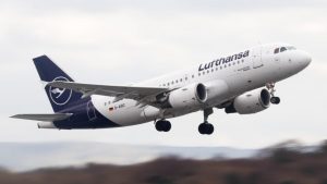 Lufthansa poised to launch a new subsidiary