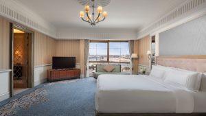 Al Habtoor City Hotel Collection unveils an exclusive spring holiday offer