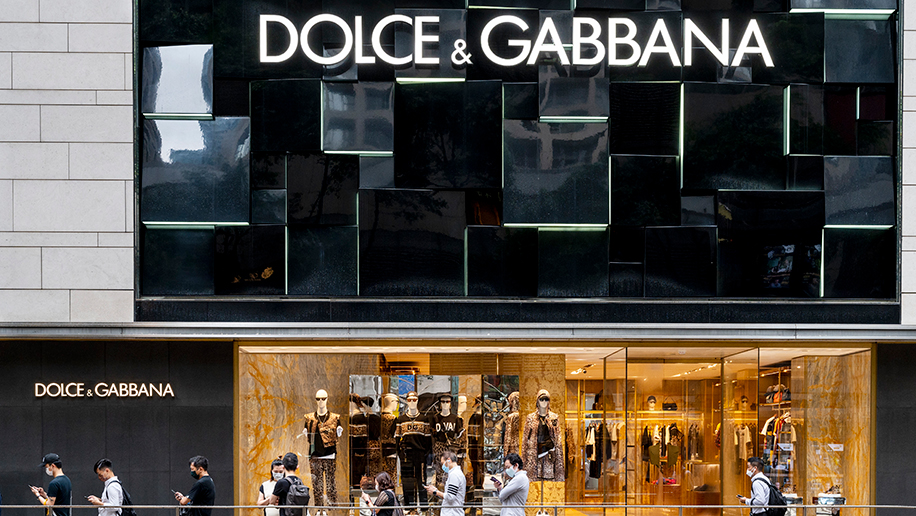 Dolce & Gabbana partners with Dar Global on new hospitality project ...