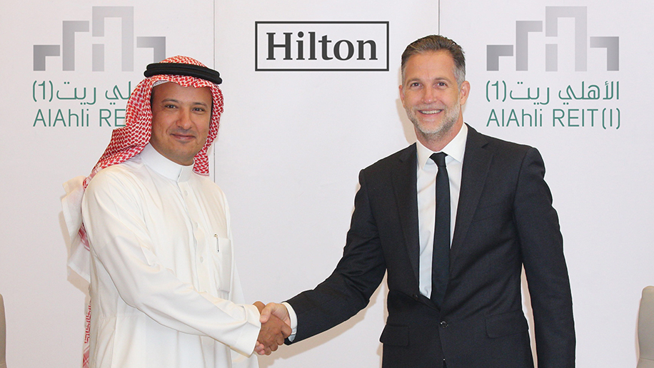 DoubleTree by Hilton announced for Jeddah – Business Traveler