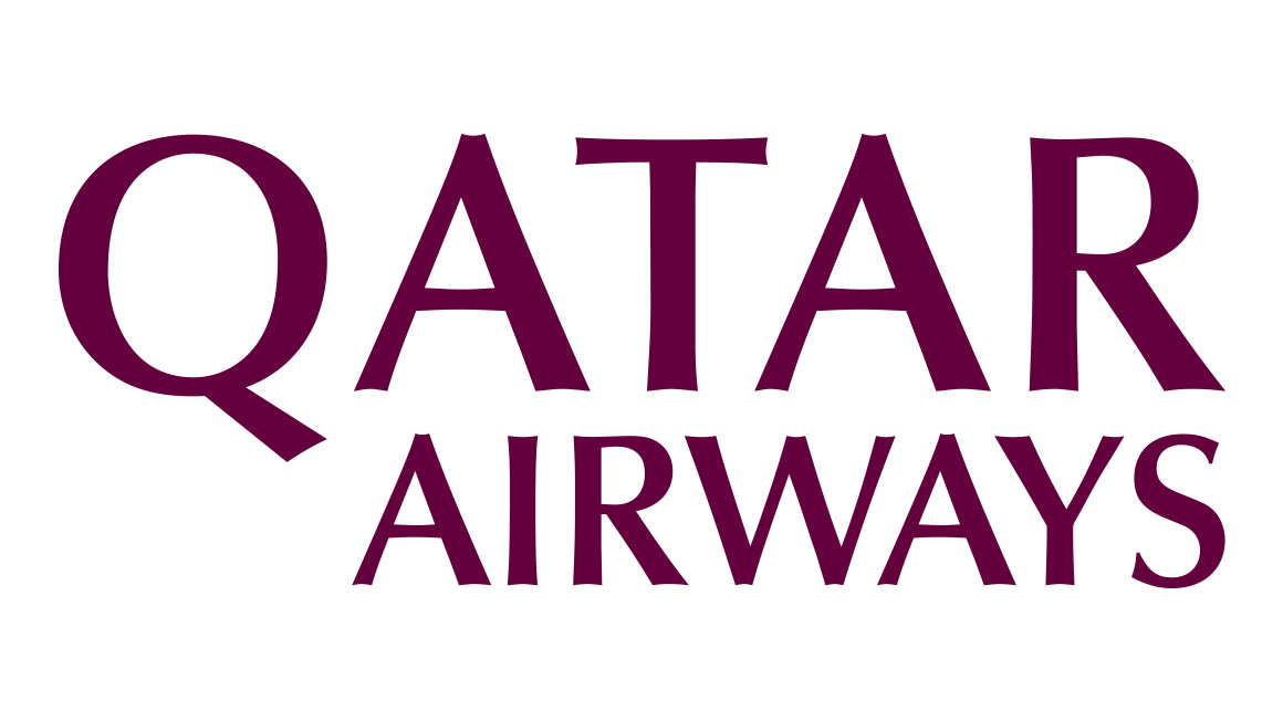 Qatar Airways is cementing its ‘super connector’ reputation Logo