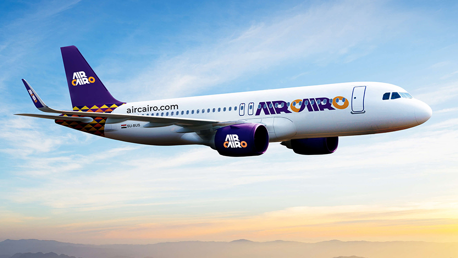 Air Cairo to start direct flights to Dubai from Sharm El Sheikh – Business Traveler