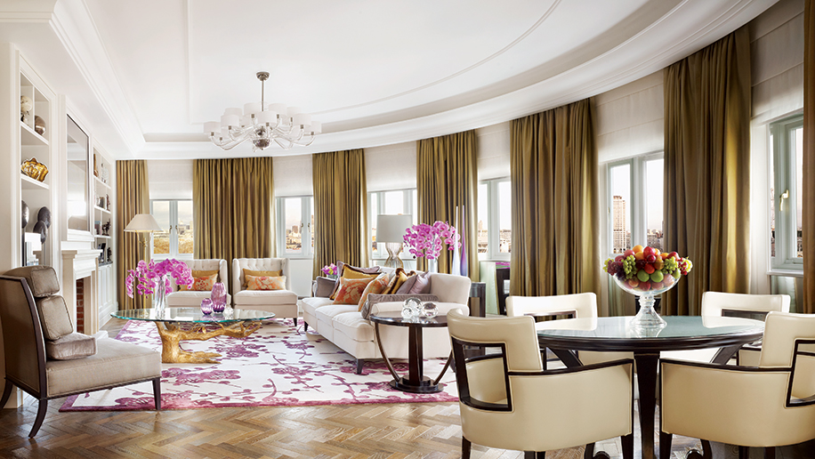 Corinthia London (Image: Supplied by Global Hotel Alliance)