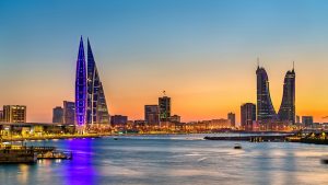 Qatar Airways resumes flights to Bahrain