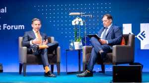 Maybourne Hotel Group CEO Marc Socker: luxury is about emotional connection