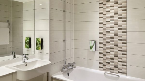 A Premier Inn bathroom (image from https://www.whitbread.co.uk/about-us/our-brands/)