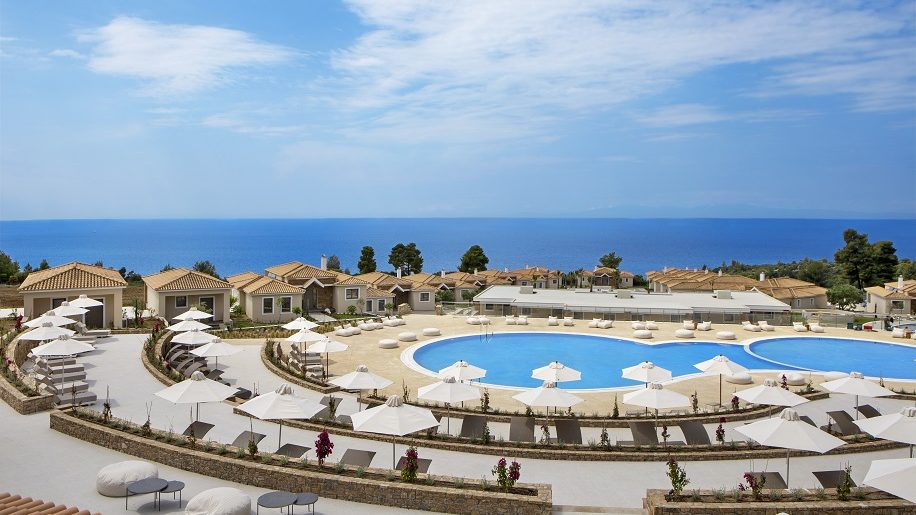 Ajul Luxury Hotel & Spa Resort (image supplied by Grifco PR)