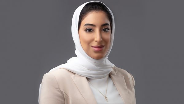 Her Excellency Fatima bint Jaafar Al Sairafi, Bahrain’s Minister of Tourism (Image: Supplied by Bahrain Tourism and Exhibitions Authority)