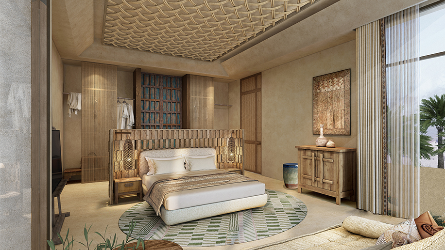 ENVI Lodges reveals design of upcoming property in Saudi Arabia ...
