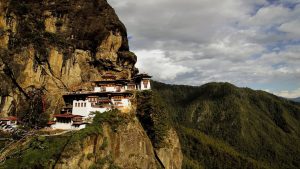MakeMyTrip makes Bhutan more accessible from Mumbai