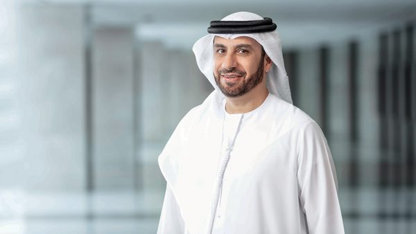 Adnan Kazim, chief commercial officer of Emirates Airline (Image: Supplied by Emirates)