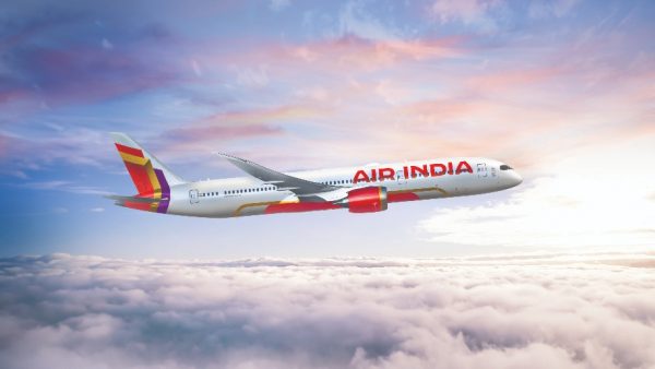 Air India new livery (image from Air India https://www.airindia.com/in/en/rebrand-kit.html?srch=Multimedia%20Assets%20for%20Press)