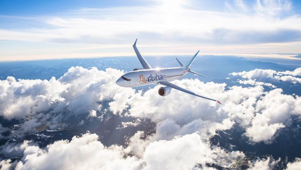 (Image: Supplied by flydubai)