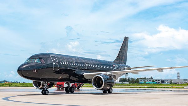 All-business Beond airline to commence operations in November (Image: Supplied by Beond)