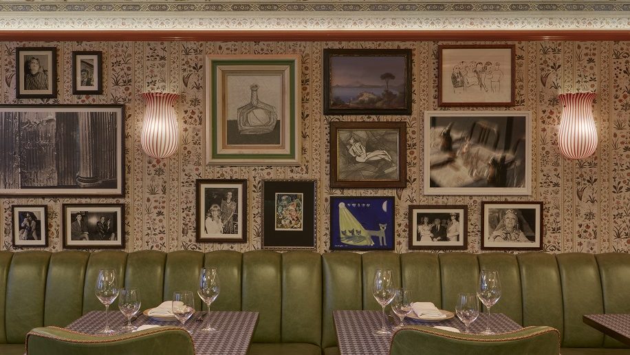 Broadwick Soho (image supplied by Purple PR) Broadwick Soho (image supplied by Purple PR)