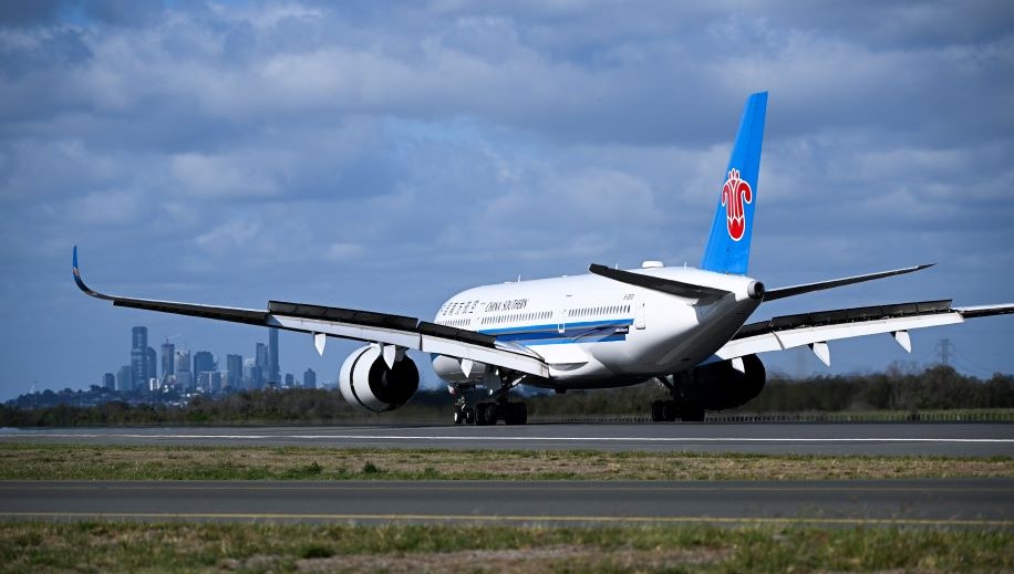 China Southern Airlines lanzará ruta sin escalas Shenzhen-México – Business Traveller