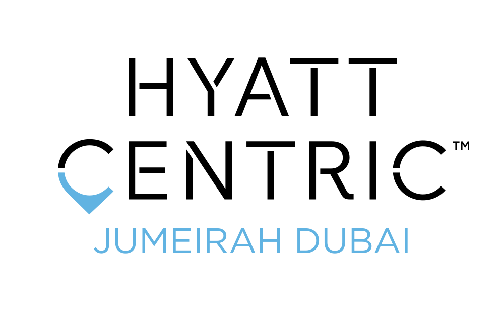 Hyatt Centric Jumeirah Dubai strengthens its sustainability credentials Logo