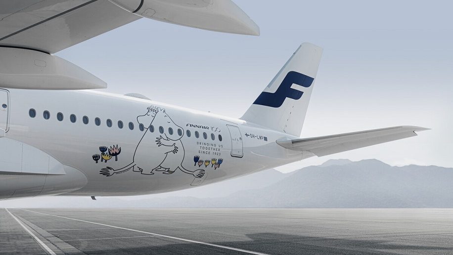 Finnair、日本路線をさらに拡大 – Business Traveler