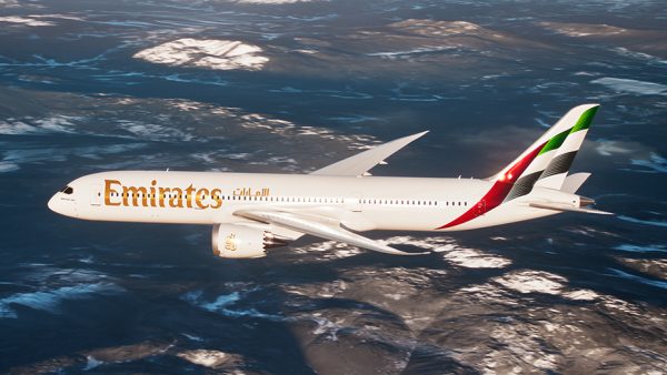 Emirates confirms US$52 billion widebody aircraft order (Image: Supplied by Emirates)