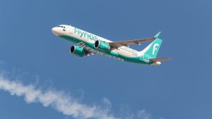 Flynas adds two new routes from Jeddah