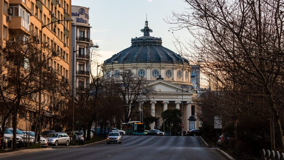 Planurile pentru Mondrian București dezvăluite – Business Traveler