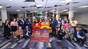 Vistara inaugurates daily, direct flights between Delhi and Hong Kong