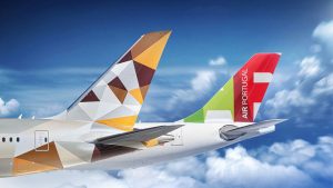 Etihad and TAP Air Portugal agree codeshare