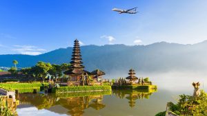 Etihad to commence flights to Bali in 2024