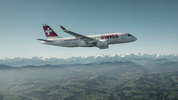 SWISS to serve new European destinations in Summer 2024 (provided by SWISS press room)