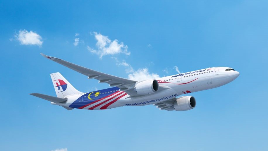 马来西亚航空为 A330 neos 做好准备，并将升级 A350s – Business Traveller
