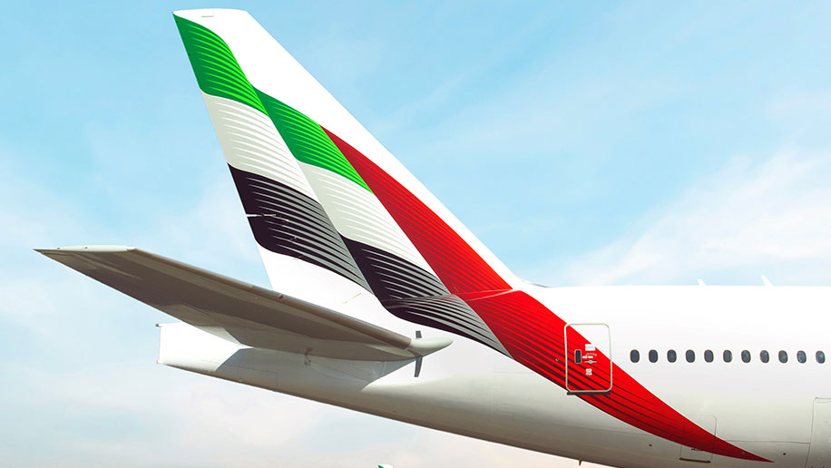 Emirates aumentará operações para Brasil e Argentina – viajante de negócios