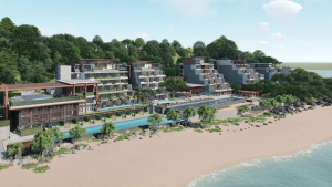 IHG will open sixth Vignette Collection property in Thailand